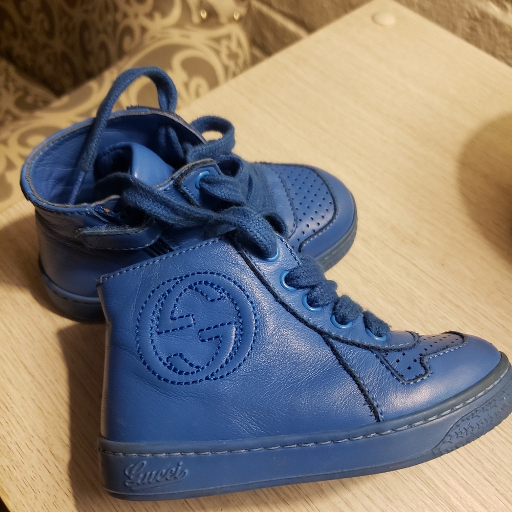 Gucci kids speakers